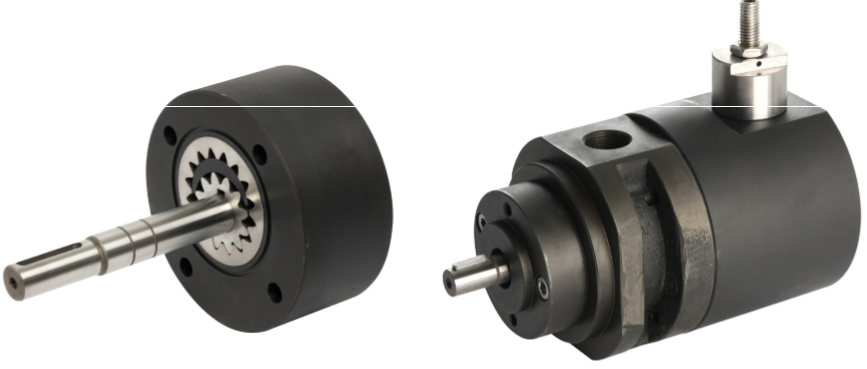 internal gear pump