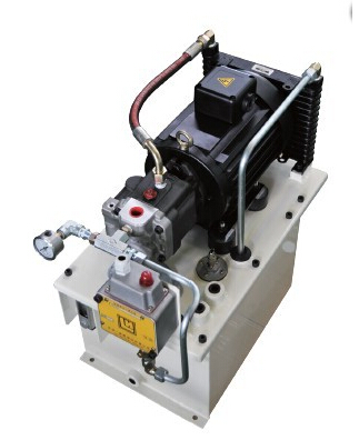 Hydraulic Power Units